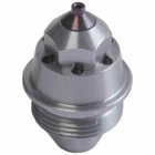 Replaces Binks 45-9000 Hvlp Fluid Nozzle Fits M1-G Sl 1A Tip New. Price: $89.56.