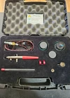 Snap BF175TA Professional Airbrush Set Used. Price: $99.99.