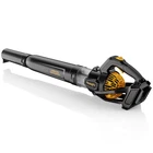 Houselife 600 Cfm Cordless Leaf Blower Compatible Dewalt 20V Max Battery Tool New. Price: $136.45.