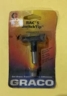 Graco 5 Switchtip 286621 New. Price: $28.00.