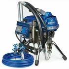 Graco Ultra Max Ii 490 Pc Electric Airless Sprayer, Stand 17E852 New. Price: $1929.00.