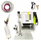 Electrostatic Gun Cup Type Test Spraying Machine Coating Equipment New. Price: $1114.35.