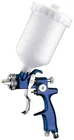 Astro Pneumatic EUROHE109 Europro High Efficiency/transfer Spray Gun W/1.9MM New. Price: $112.99.