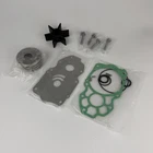 Eooni Yamaha Outboard Water Pump Impeller Kit 225/250/300HP 6CE-W0078-00 New. Price: $45.00.
