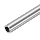 Uxcell 304 Stainless Steel Tube, 8MM Id 12MM Od 305MM Length, Silver New. Price: $18.63.