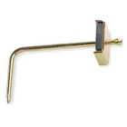 Dwyer Instruments A-303 Portable Static Pressure Tip, For 3/16" Id Rubber New. Price: $24.39.