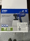 Graco Evo Plus Hvlp Handheld Paint Sprayer - Model 27F401 Open. Price: $65.90.