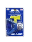 Graco X RLP517 Low Pressure Tip & Guard Combo (includes 246215) New. Price: $56.25.