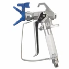 Graco 288430 Airless Spray Gun, 3600 Psi, Tip 0.015IN. New. Price: $289.99.