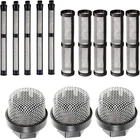 Filters For Graco 390 395 490 495 595 Airless Sprayer 246385 246384 287032 New. Price: $16.39.