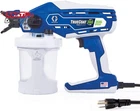 Graco 26D281 Truecoat 360 Dual Speed Paint Sprayer, Blue/white New. Price: $288.25.