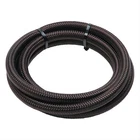 Two (2) Russell Hose Proclassic -16AN 3' Roll Max Psi 350 Black Cloth Blue New. Price: $135.90.