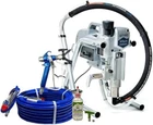 Bedford Precision BP-QT190 Qtech Airless Power Paint Sprayer Kit New. Price: $785.00.