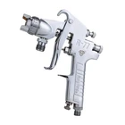 Ouya R77P Paint Sprayer Pressure Feed High Efficiency Gun Nozzle Size 2... New. Price: $88.66.