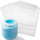 50PCS Paint Sprayer Cup LINERS,7.8 X 11.8 New. Price: $11.24.