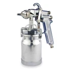 Binks 98-2650 Siphon Spray GUN,0.070IN/1.8MM 2TKP1 New. Price: $589.72.