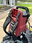 Titan Impact X 120 18V Battery-operated Backpack Sprayer, Kit, Oem, 2441253A Open. Price: $1100.00.