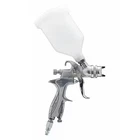 Campbell Hausfeld DH580000AV General Purpose Spray Gun, Hvlp Feed New. Price: $39.59.