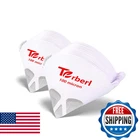 Terberl 100 Pack Micron Fine Nylon Mesh Paint Strainers, Filter Cones New. Price: $18.34.