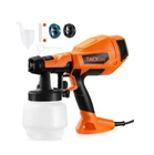 Tacklife Electric Paint Sprayer Gun, High Power Hvlp Home 3 Tips Open. Price: $49.98.