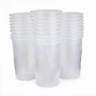 Graco Flexliner Paint Bags 32OZ 25 Pack For Truecoat Ultra Sprayers New. Price: $84.86.