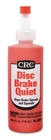 Crc Disc Brake Quiet 05016 New. Price: $13.27.