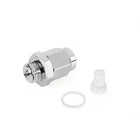 Titan Adjustable Spot Sprayer Nozzle New. Price: $24.12.