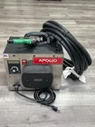 Apollo Precision 6 Pro Hvlp Turbo Paint System (A1D032109) Used. Price: $1799.00.