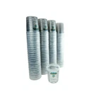 Paint Measuring Mixing Quart / 32 Fl Oz - Pack Of 100 Cups Made Usa New. Price: $69.49.