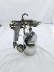 Binks 2001 Professional Paint Spray Gun Used. Price: $70.00.