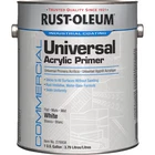 Rust-oleum 278808 1 Gal. White Water Primer New. Price: $46.15.