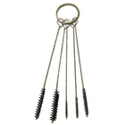 Sg Tool Aid 17000 Brush Set For Spray Gun Orifices New. Price: $19.88.