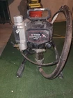 Titan Impact X 440 Airless Sprayer - 2429069 Used. Price: $500.00.