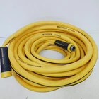 Used-stanley BDS6651 Garden Fatmax Water Hose 75' 5/8". Price: $35.99.