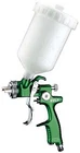 Astro Pneumatic EUROHV107 1.7MM Europro Hvlp Spray Gun With Plastic Cup New. Price: $116.99.