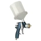 Devilbiss FLG-HVG-315 Hvlp Spray Gun, Gravity New. Price: $523.99.