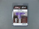 Titan SC-6 Plus Fine Airless Spray Tip 5000 Psi New. Price: $45.66.