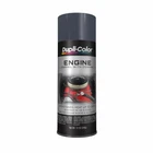 Dupli-color DE1651 Engine Enamel Spray Paint Ceramic Cast Coat Iron 12 Oz Aeroso New. Price: $17.07.