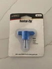 Asm 66-517 Rental-zip Airless Paint Sprayer Gun Tip New. Price: $15.00.
