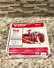 Titan Red Series RX-80 Spray Gun Kit 2403960 Open. Price: $230.00.
