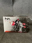 Norber Alonso Pistol Na Csc Clear Black Edition Pro CS08R25C1013 Open. Price: $274.99.