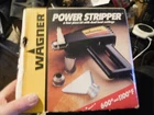 Wagner Power Heat Gun Pipe Thawing Paint Stripper Remover Used. Price: $19.95.
