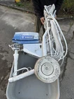 Graco Ultra Max Ii 695 Series 3300 Psi 0.95 Gpm Electric Airless Sprayer Used. Price: $2050.00.