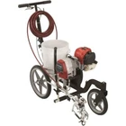Titan Speeflo Powrliner 850 Striper Field New. Price: $3200.00.