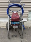 Titan Performer 1140I Electric Airless Paint Sprayer W Hose&air Gun Used. Price: $1399.99.