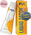 Liquid Patch Air Mattress Kit Heavy Duty, Inflatable Glue For Pvc New. Price: $28.56.