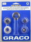 Graco Pump Repair Packing KIT18B260 Same As 244194 Not Aftermarket New. Price: $76.99.