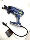 Graco Truecoat 360 Variable Speed Handheld Airless Paint Sprayer, 26D283 Used. Price: $89.99.