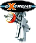 Iwata 5670 1.4MM LPH400-LVX Hvlp Compliant Spray Gun New. Price: $681.46.