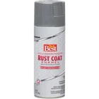 (6 Cans) Aluminium Fast Dry Coat Enamel Anti-rust Spray Paint New. Price: $29.99.